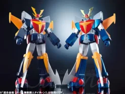GX-65 Daitarn 3 Renewal Color