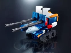 GX-65 Daitarn 3 Renewal Color