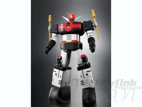 GX-60 God Sigma