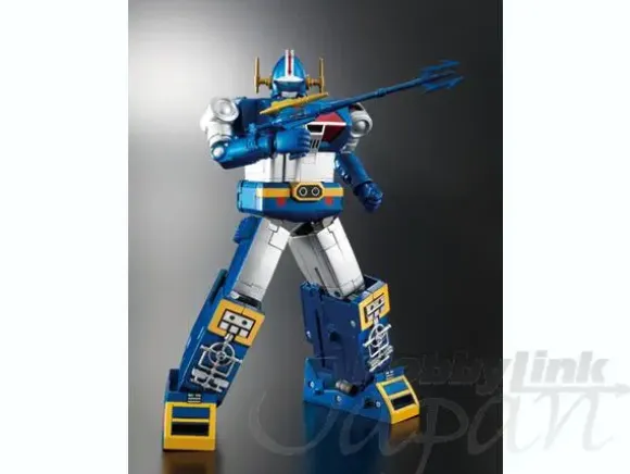 GX-60 God Sigma