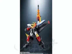 GX-68 King of Braves Gao Gai Gar