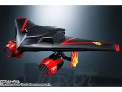 GX-68 King of Braves Gao Gai Gar