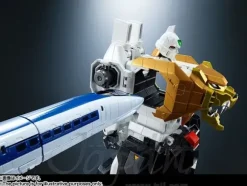 GX-68 King of Braves Gao Gai Gar