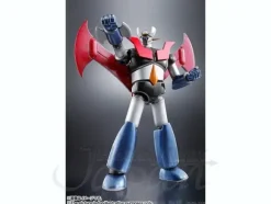 GX-01R Mazinger (Chogokin 40th Anniv.)