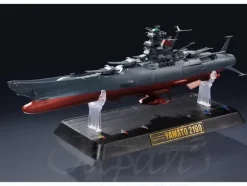 GX-64 Space Battleship Yamato 2199