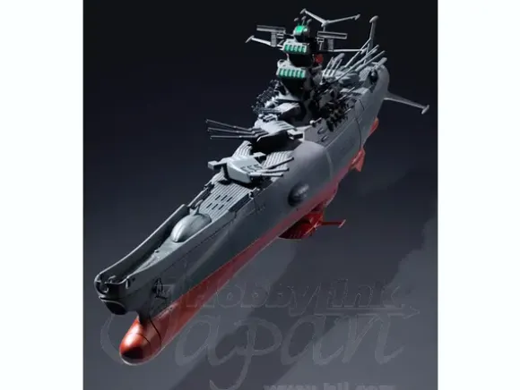 GX-64 Space Battleship Yamato 2199