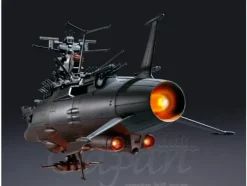 GX-64 Space Battleship Yamato 2199