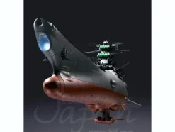 GX-64 Space Battleship Yamato 2199