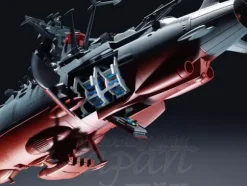 GX-64 Space Battleship Yamato 2199