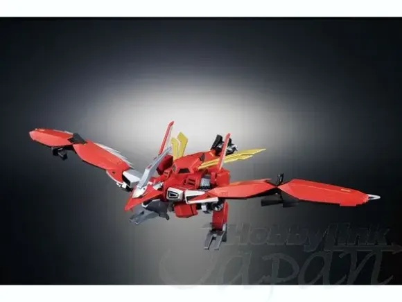 GX-55 Tobikage & Houraiou