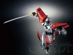 GX-55 Tobikage & Houraiou