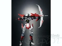 GX-55 Tobikage & Houraiou