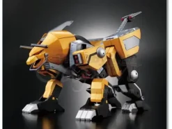 GX-54 Tobikage & Kurojishi