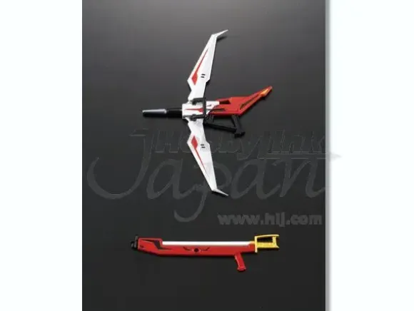 GX-54 Tobikage & Kurojishi