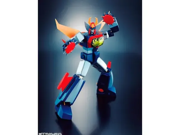 GX-66 Tryder G7