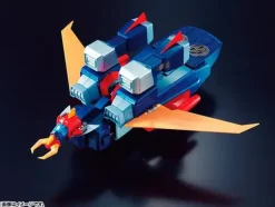 GX-66 Tryder G7
