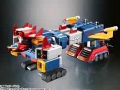 GX-31V Voltes V (Chogokin 40th Anniv.)