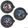 Gyakuten Baribariberth Bariba Coin Set Those Who Devour the Most Evil