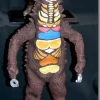 Gyango Painted Kit