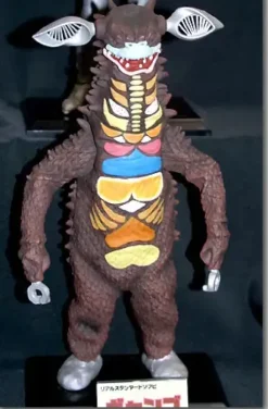 Gyango Painted Kit