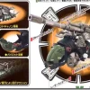 GZ-01 Molga Canonry