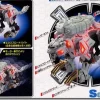 GZ-08 Soul Tiger