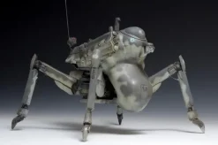 1/20 H.A.F.S. Gladiator (Late Mass Production Type)