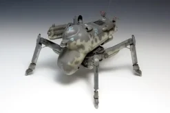 1/20 H.A.F.S. Gladiator (Late Mass Production Type)