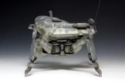1/20 H.A.F.S. Gladiator (Late Mass Production Type)
