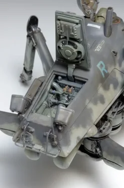 1/20 H.A.F.S. Gladiator (Late Mass Production Type)