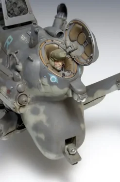 1/20 H.A.F.S. Gladiator (Late Mass Production Type)