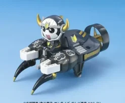 Hakaioh Tamama & Tama Horn