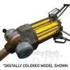 Half Life 2/ Gravity Gun 1/1 Prop Replica