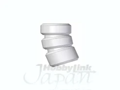 Half Pipe 4.0mm (20pcs)