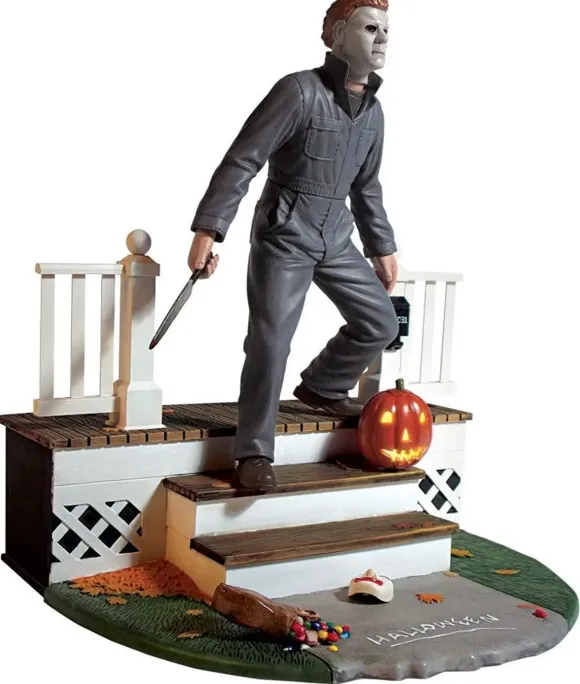 1/8 Halloween Michael Myers Boogeyman