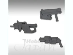 Handgun (Renewal)