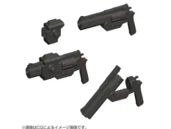 Handgun (Renewal)