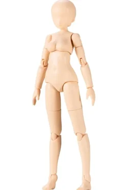 Hand Scale Prime Body