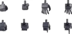 Hand Unit Normal Hand 2020