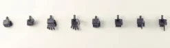 Hand Unit Normal Hand 2020