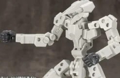 Hand Unit Round Finger Hand Neo