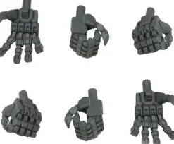 Hand Unit Wild Hand (Reissue)