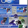 Handy D Sniper Set