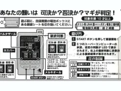 Handy MAGI System