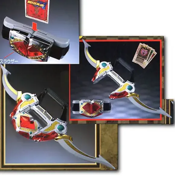 Handy Rider Karis Tool Set
