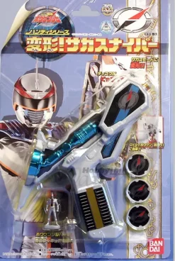 Handy Saga Sniper