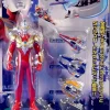 Handy Ultraman Max & Dash Machine Set