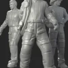 1/72 Hangar Crew Vol.6