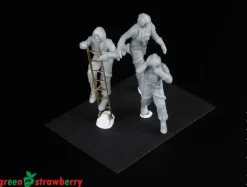 1/72 Hangar Crew Vol.IV