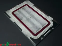Hangar Deck 03 Display Pad